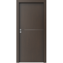 Porta LINE F.1 Wenge 